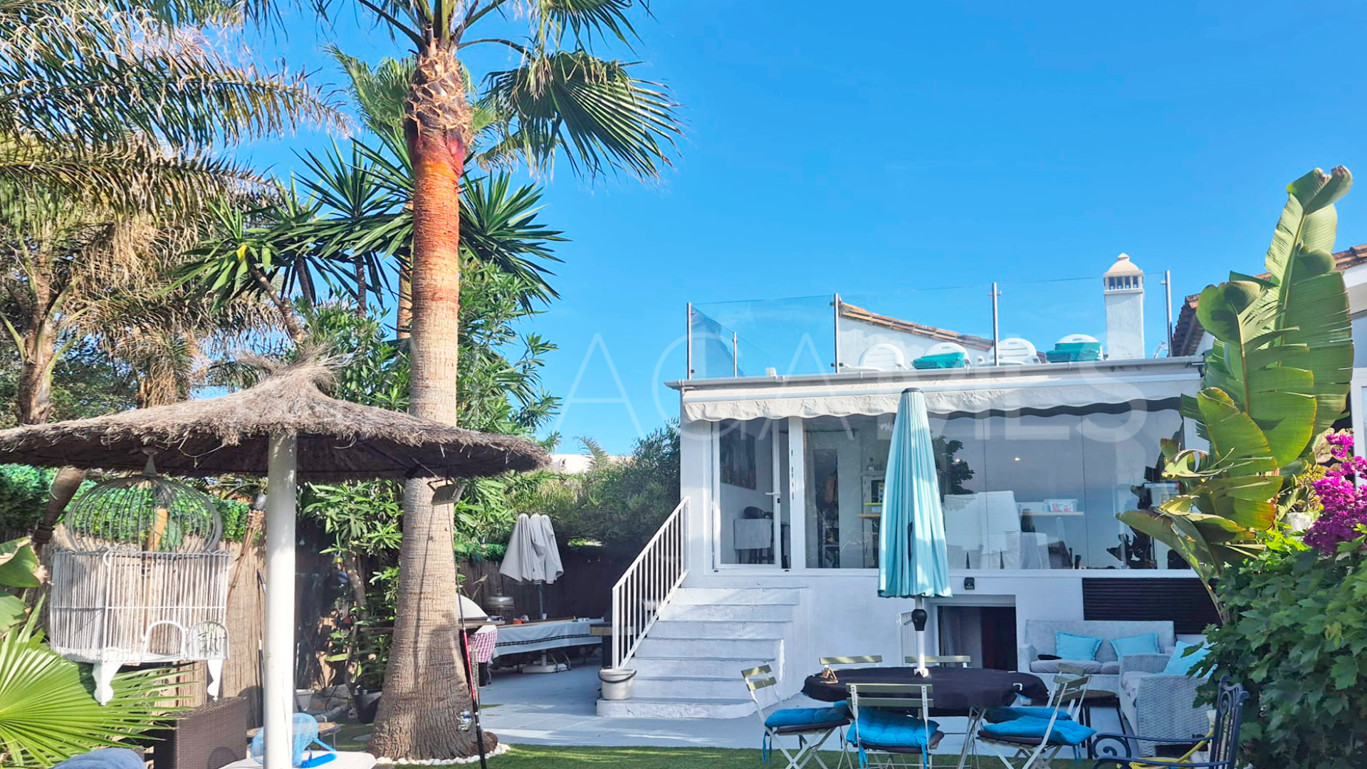 Villa for sale in Bahia Dorada