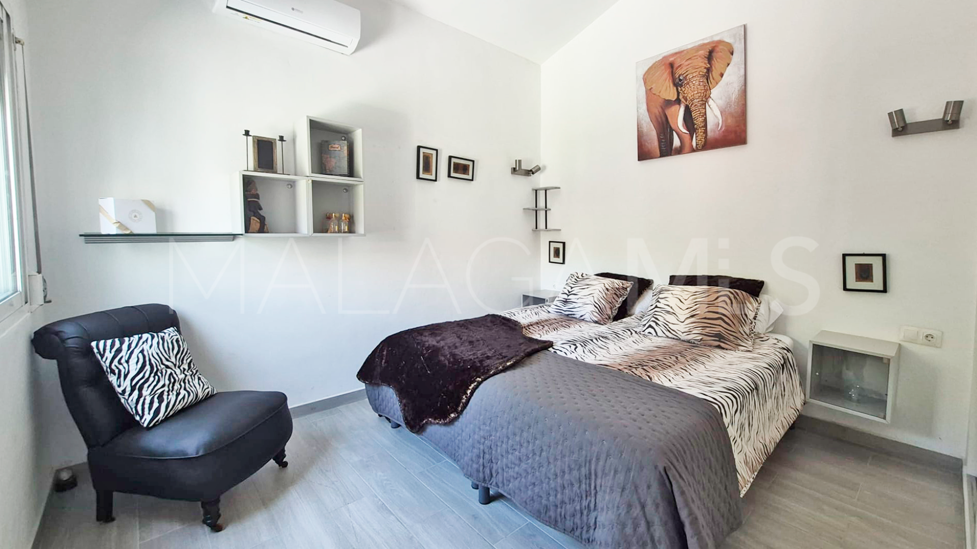 Villa for sale in Bahia Dorada