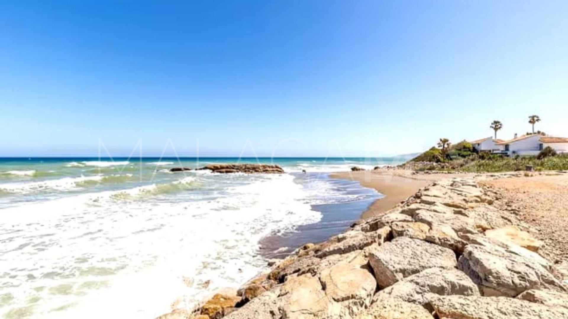 Buy Bahia Dorada villa