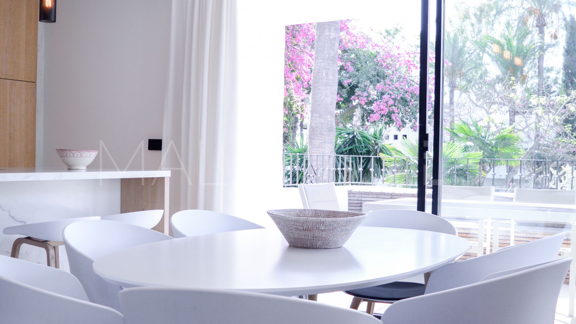 Wohnung for sale in Marbella - Puerto Banus