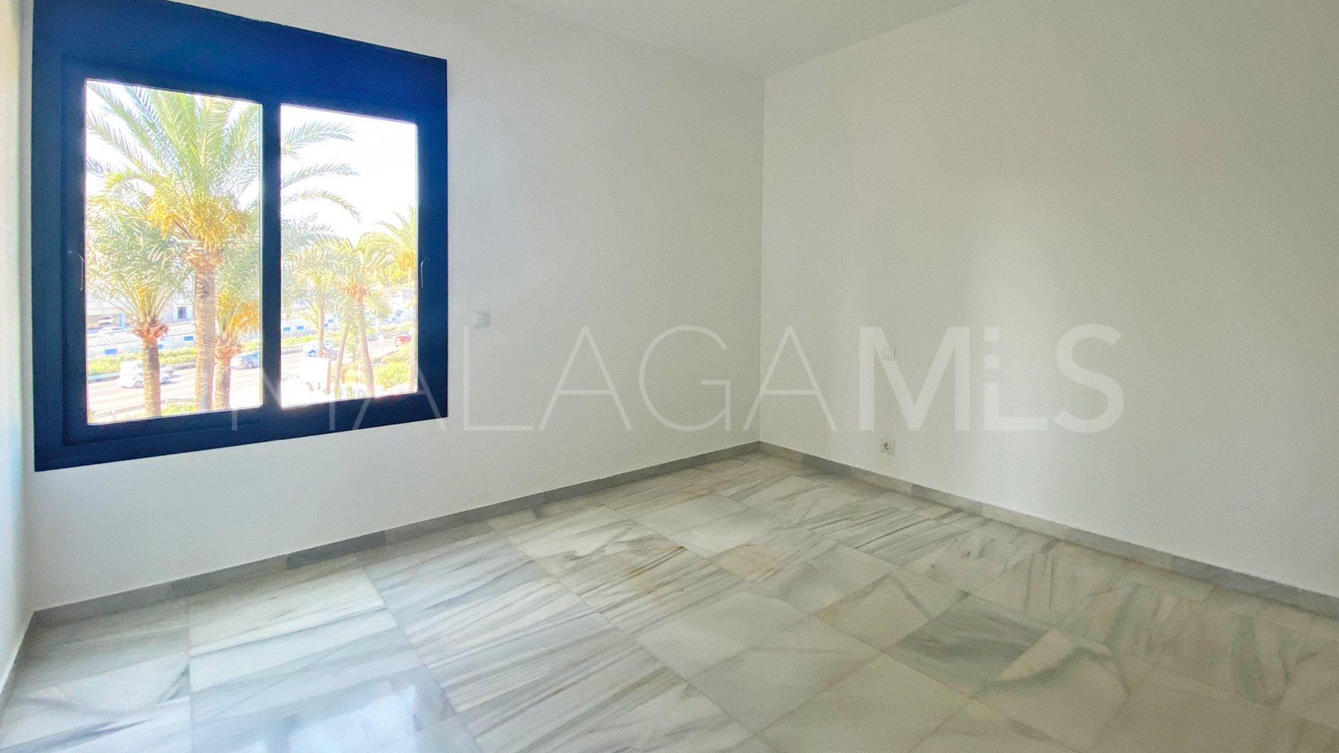 Zweistöckiges penthouse for sale in Marbella - Puerto Banus