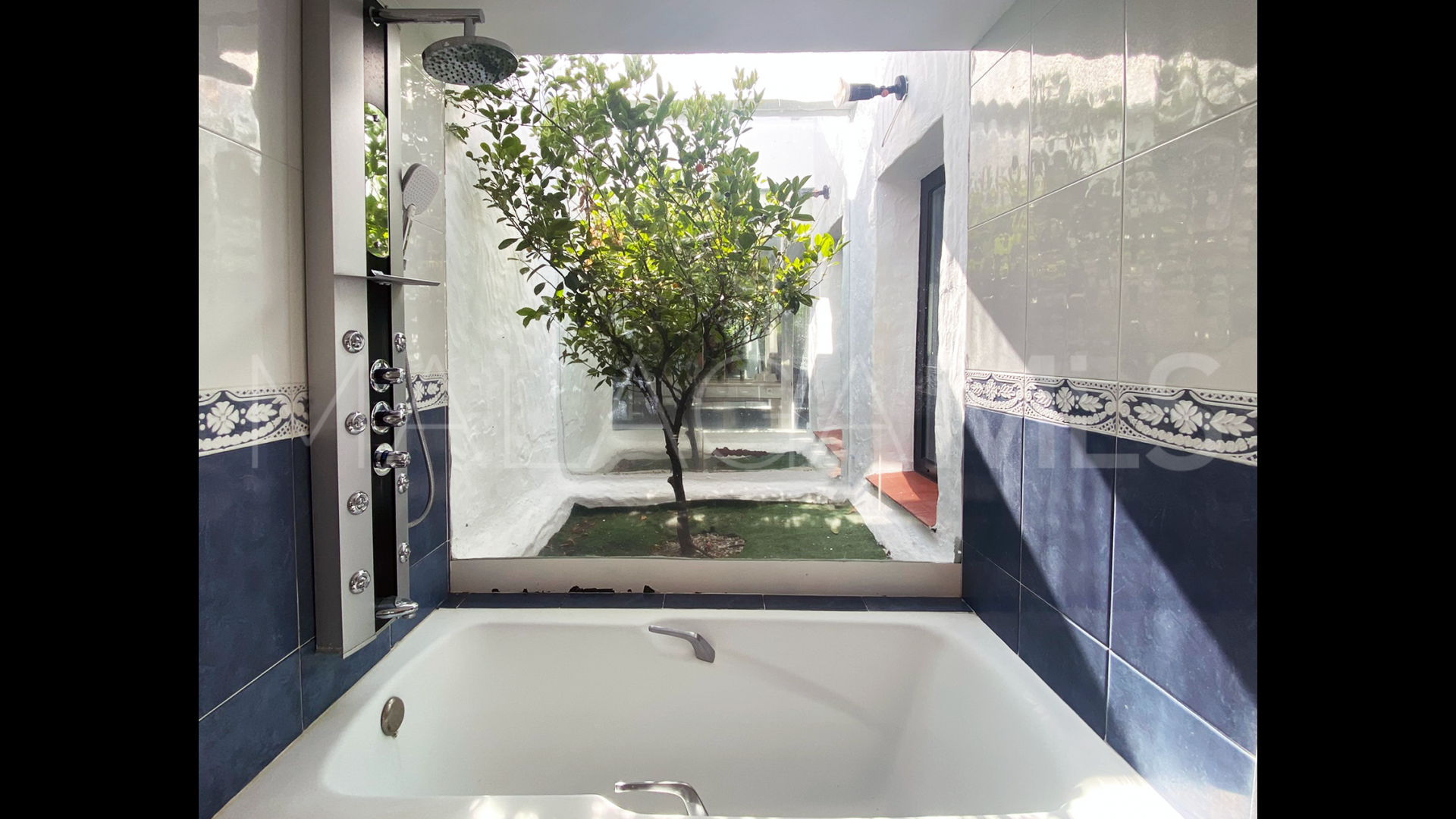 Zweistöckiges penthouse for sale in Marbella - Puerto Banus