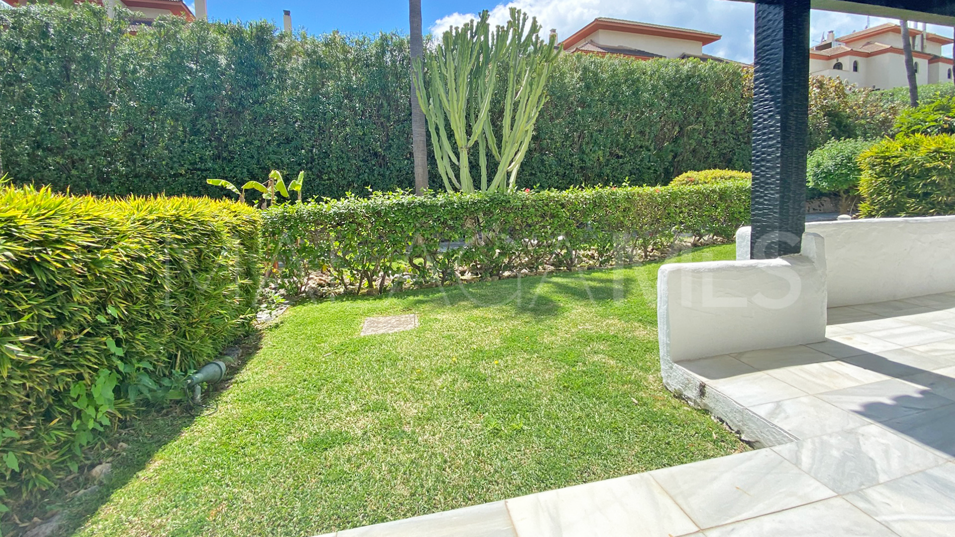 For sale apartment in Alcazaba with 3 bedrooms