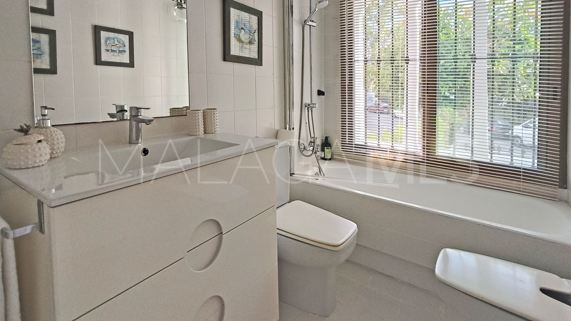 Appartement rez de chaussée for sale in La Isla
