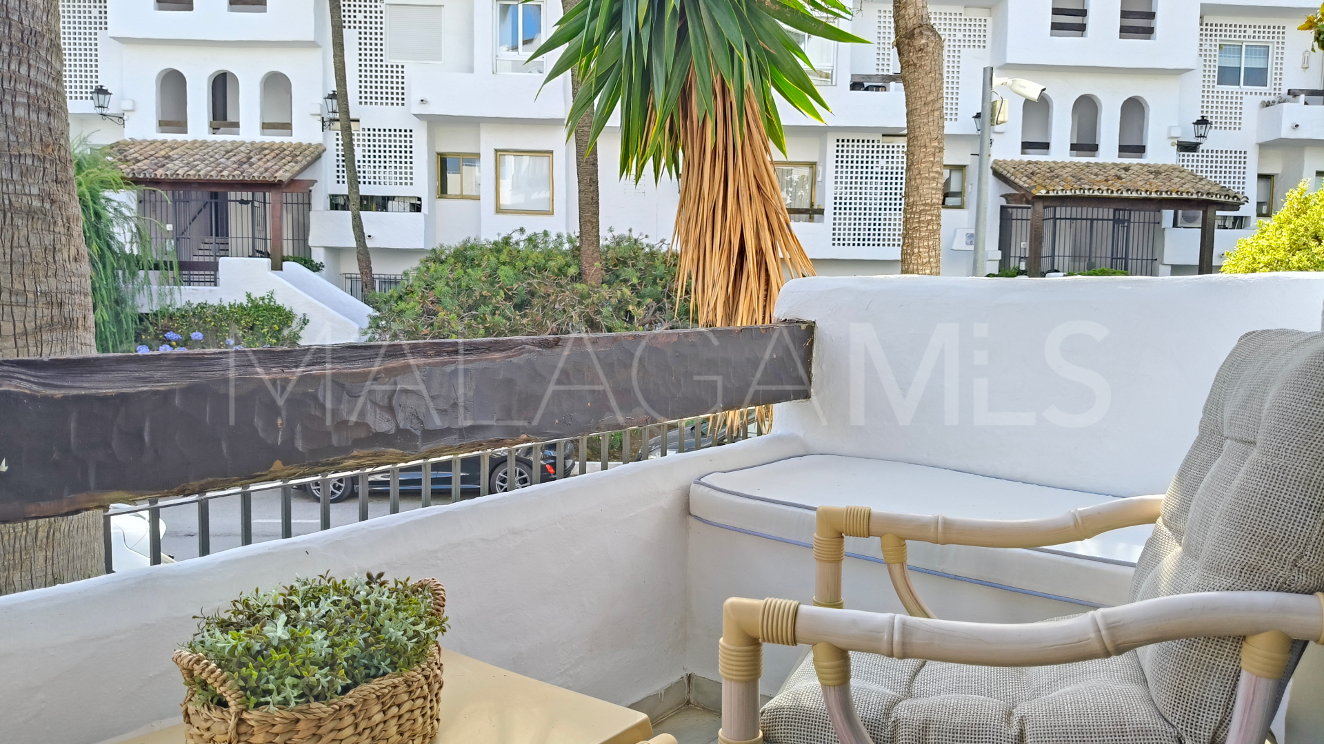 Appartement rez de chaussée for sale in La Isla