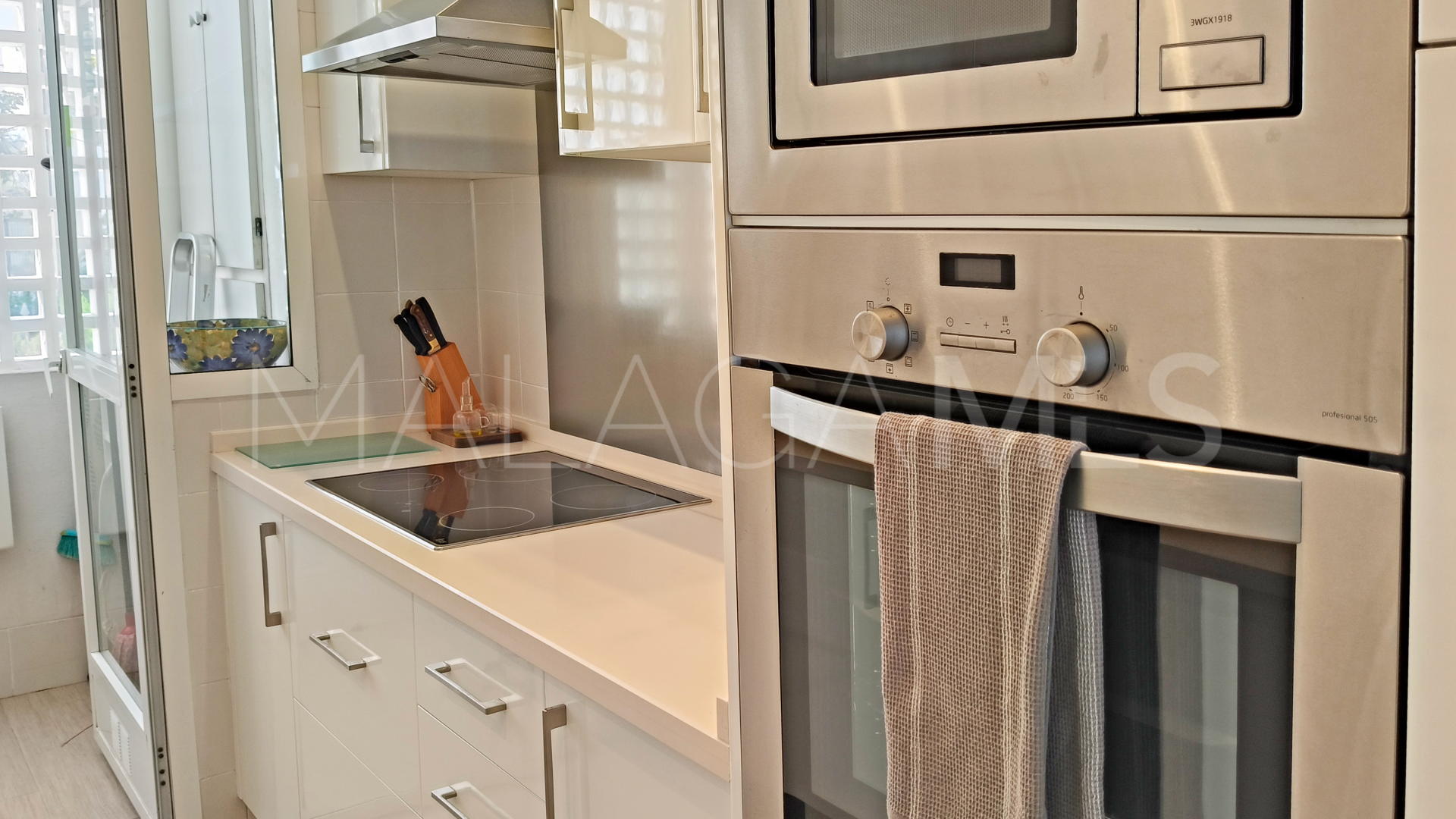 Appartement rez de chaussée for sale in La Isla
