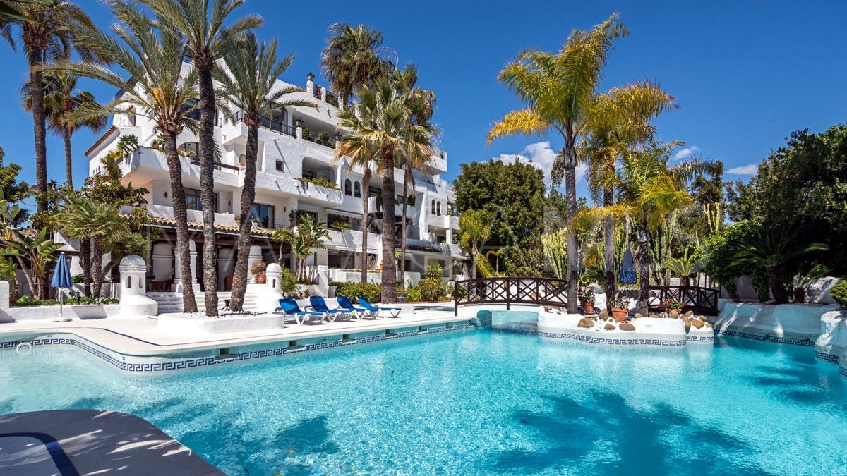 Appartement rez de chaussée for sale in La Isla