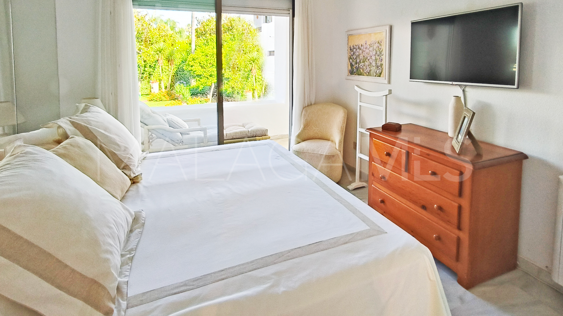Appartement rez de chaussée for sale in La Isla