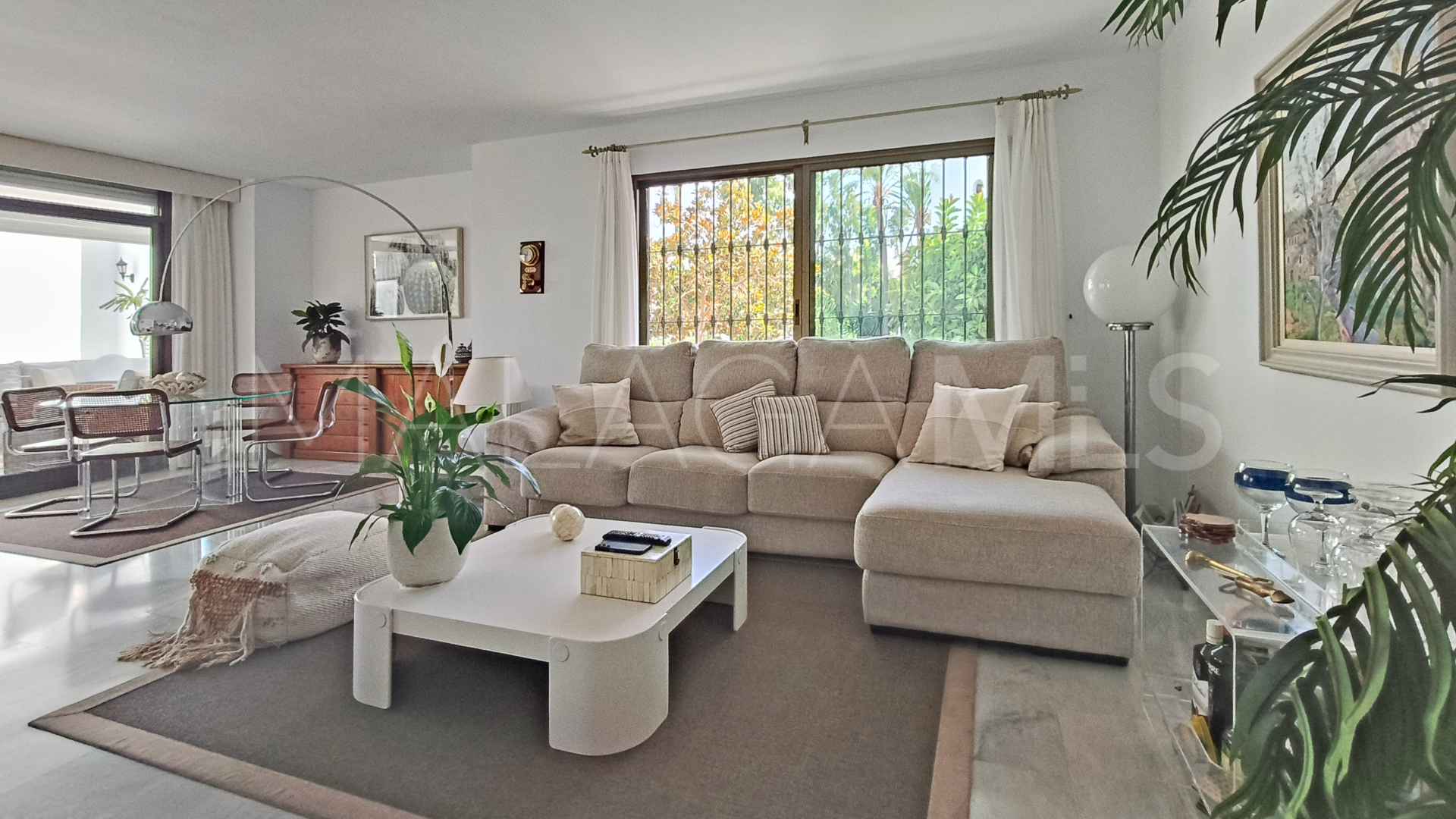 Appartement rez de chaussée for sale in La Isla