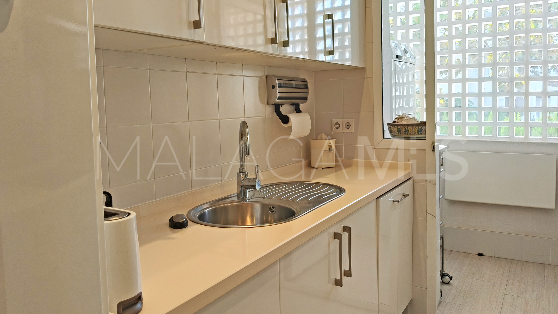 Appartement rez de chaussée for sale in La Isla
