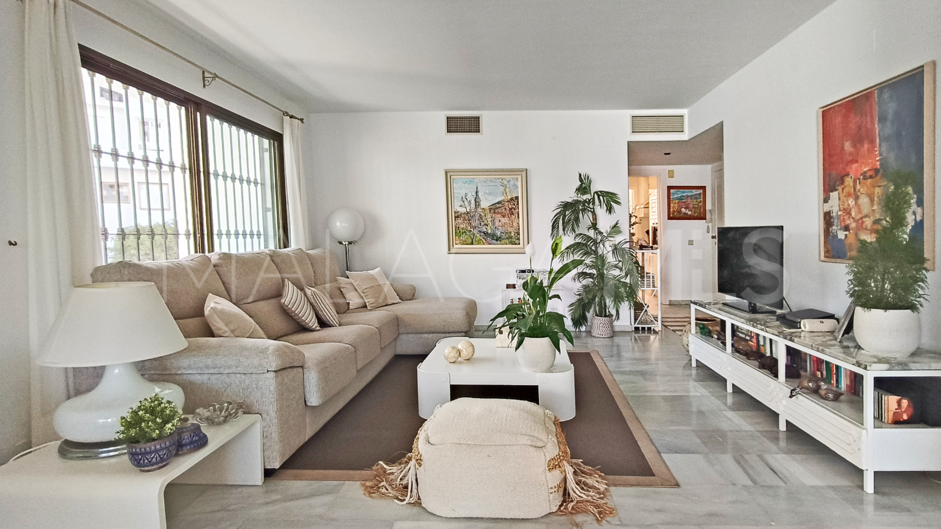 Appartement rez de chaussée for sale in La Isla