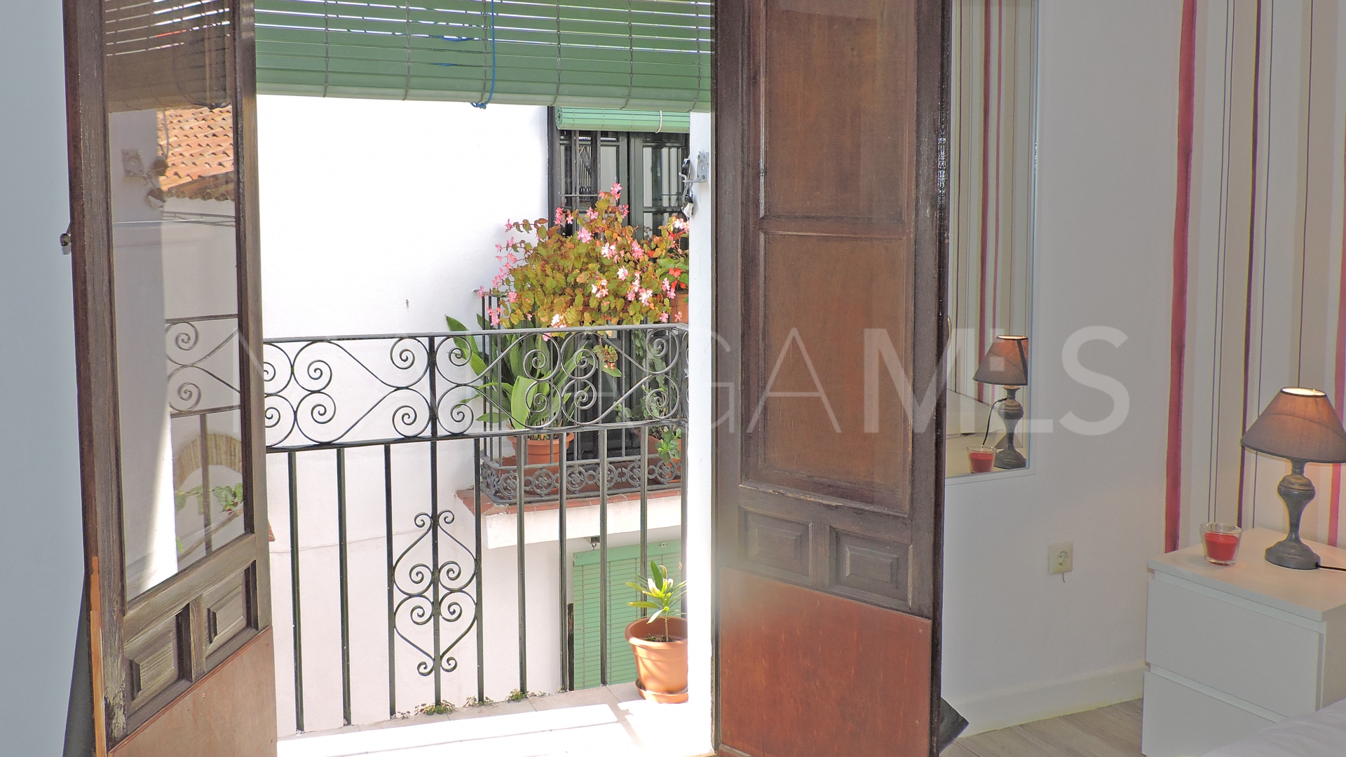 Maison for sale in Marbella City