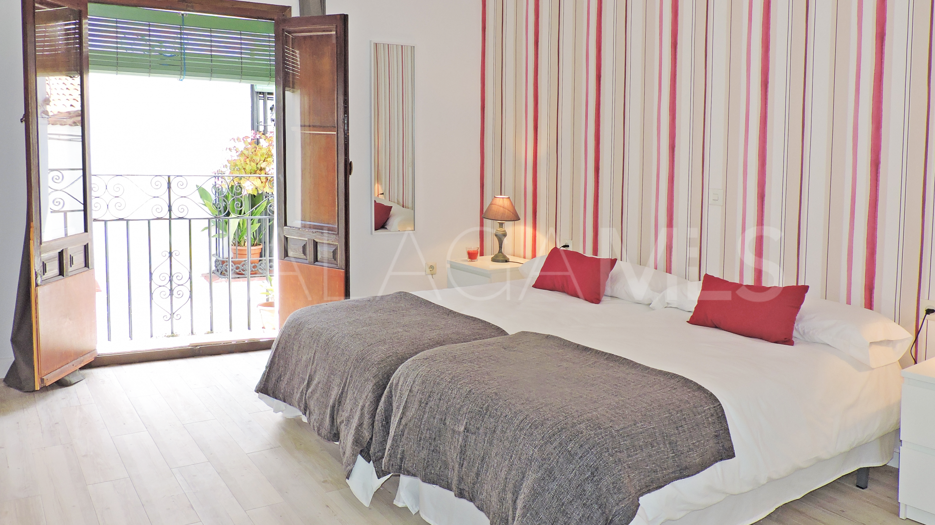 Maison for sale in Marbella City