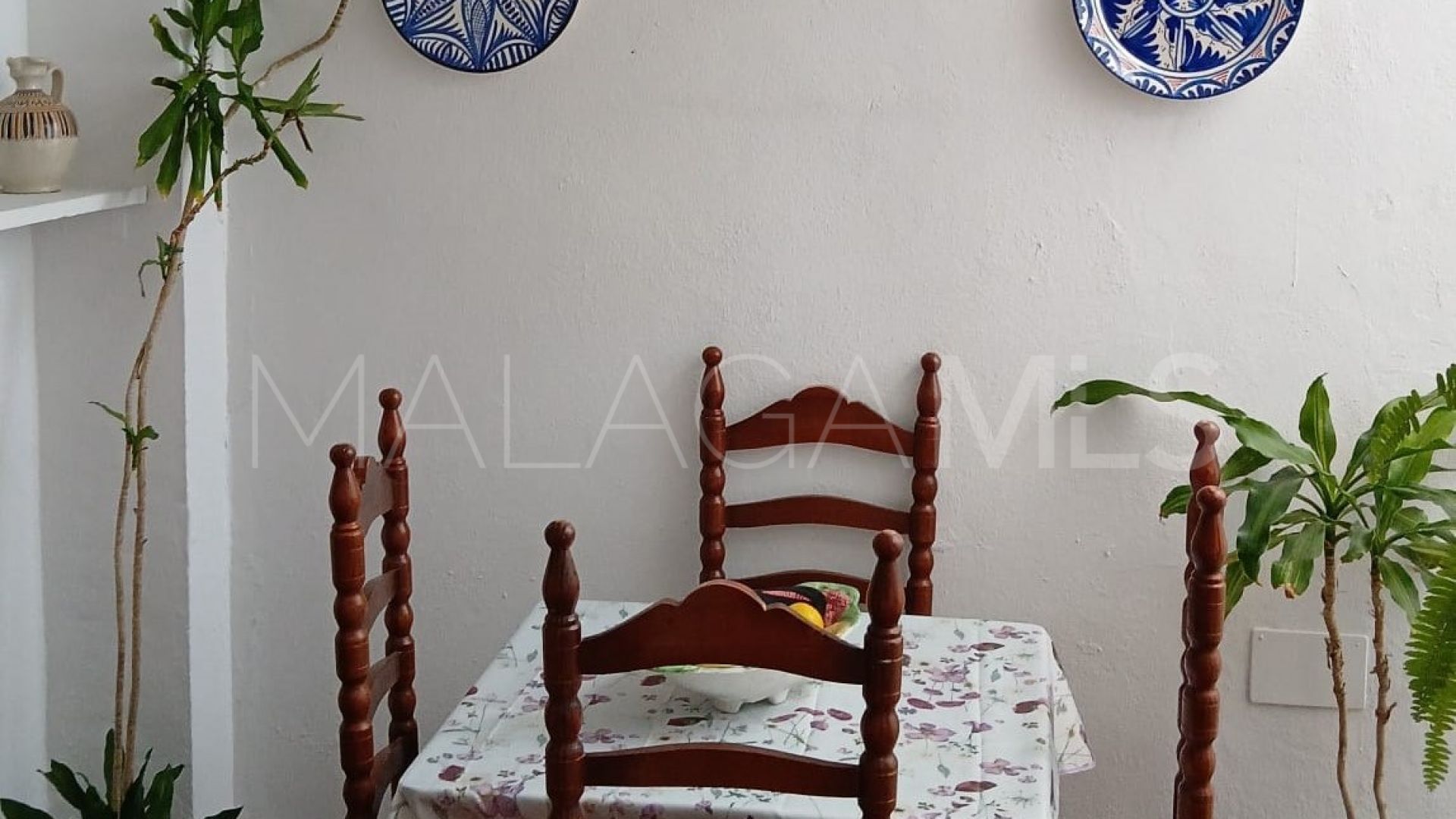 Maison for sale in Marbella City