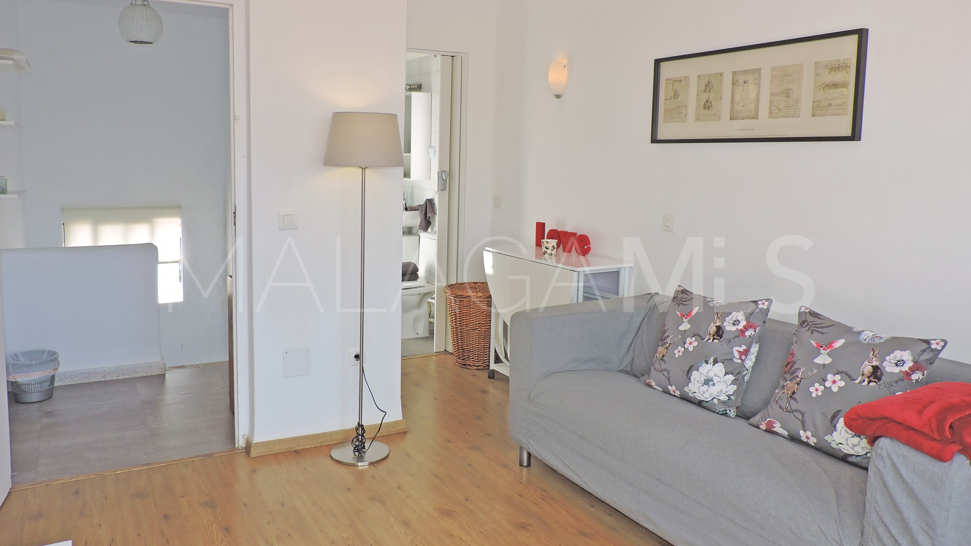 Maison for sale in Marbella City