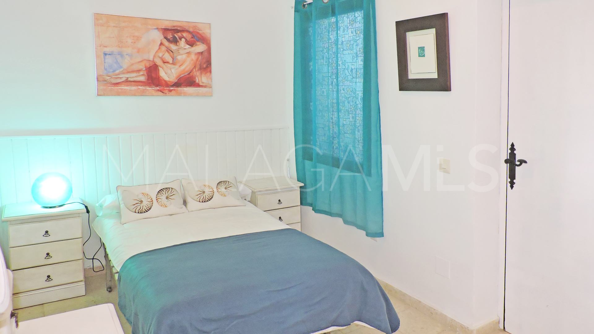 Maison for sale in Marbella City