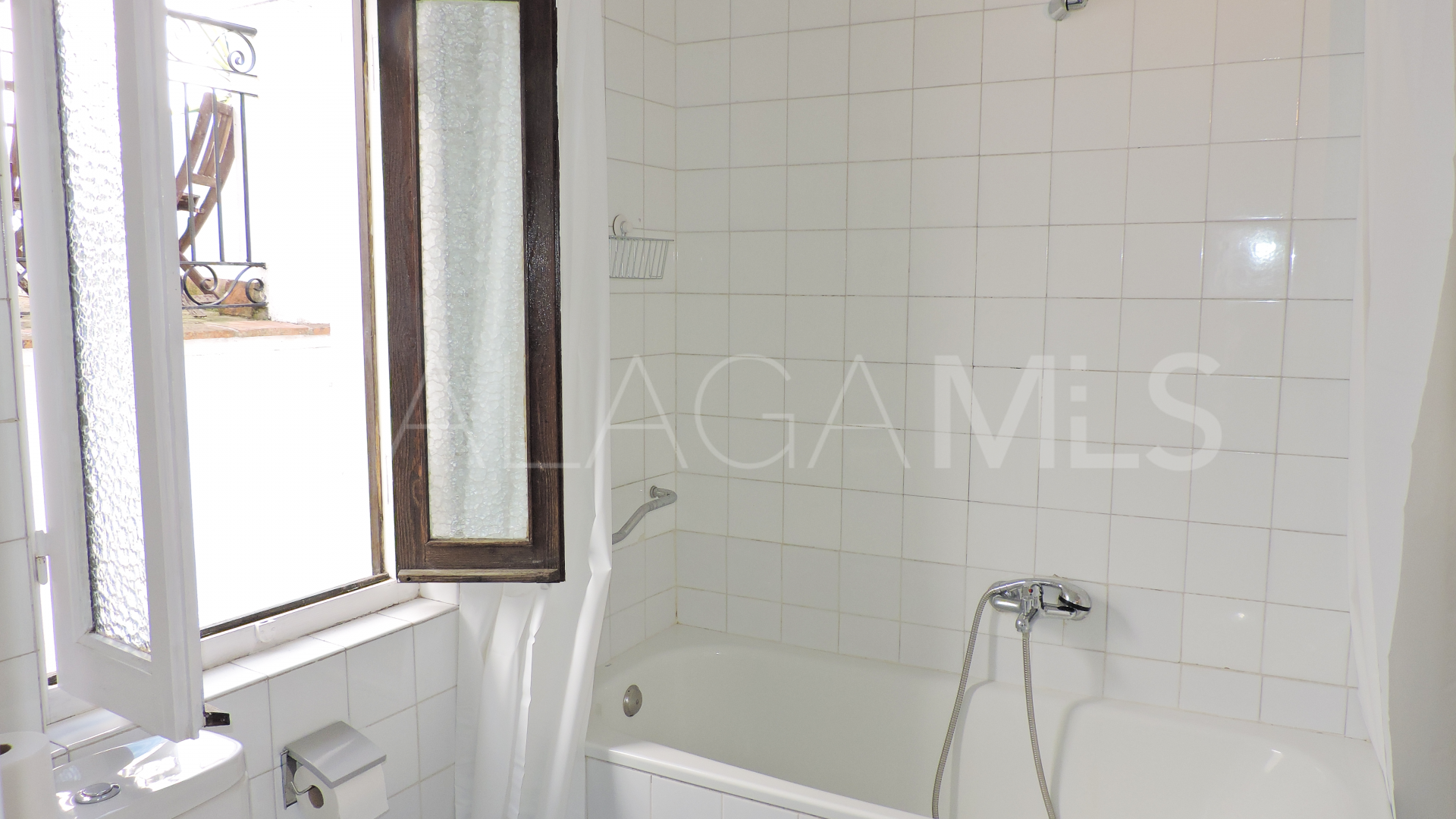 Maison for sale in Marbella City