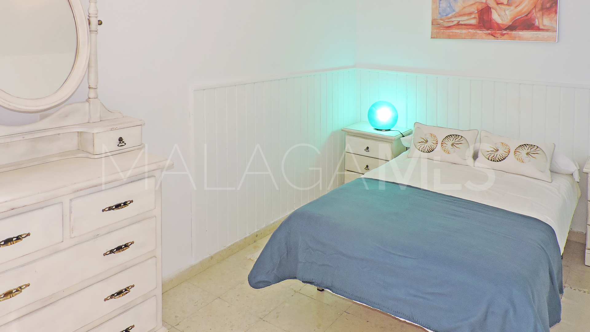 Maison for sale in Marbella City