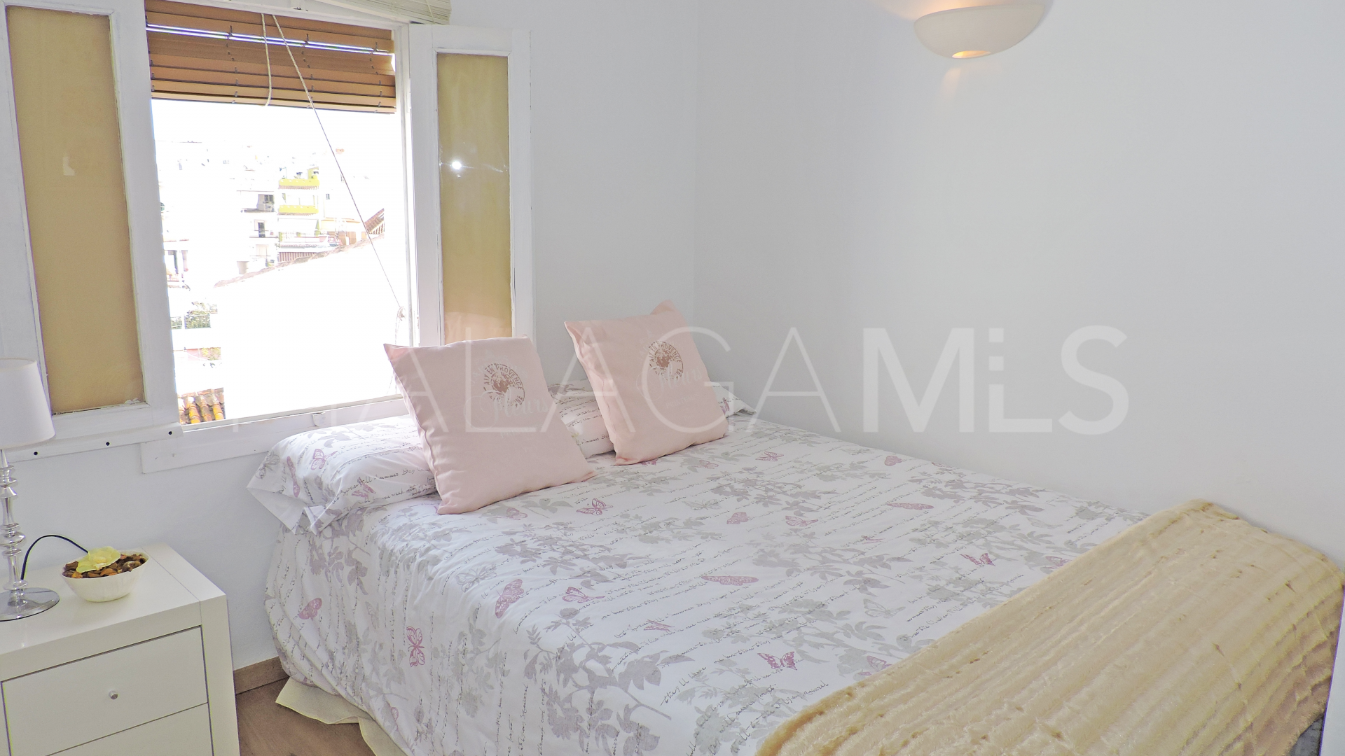 Maison for sale in Marbella City