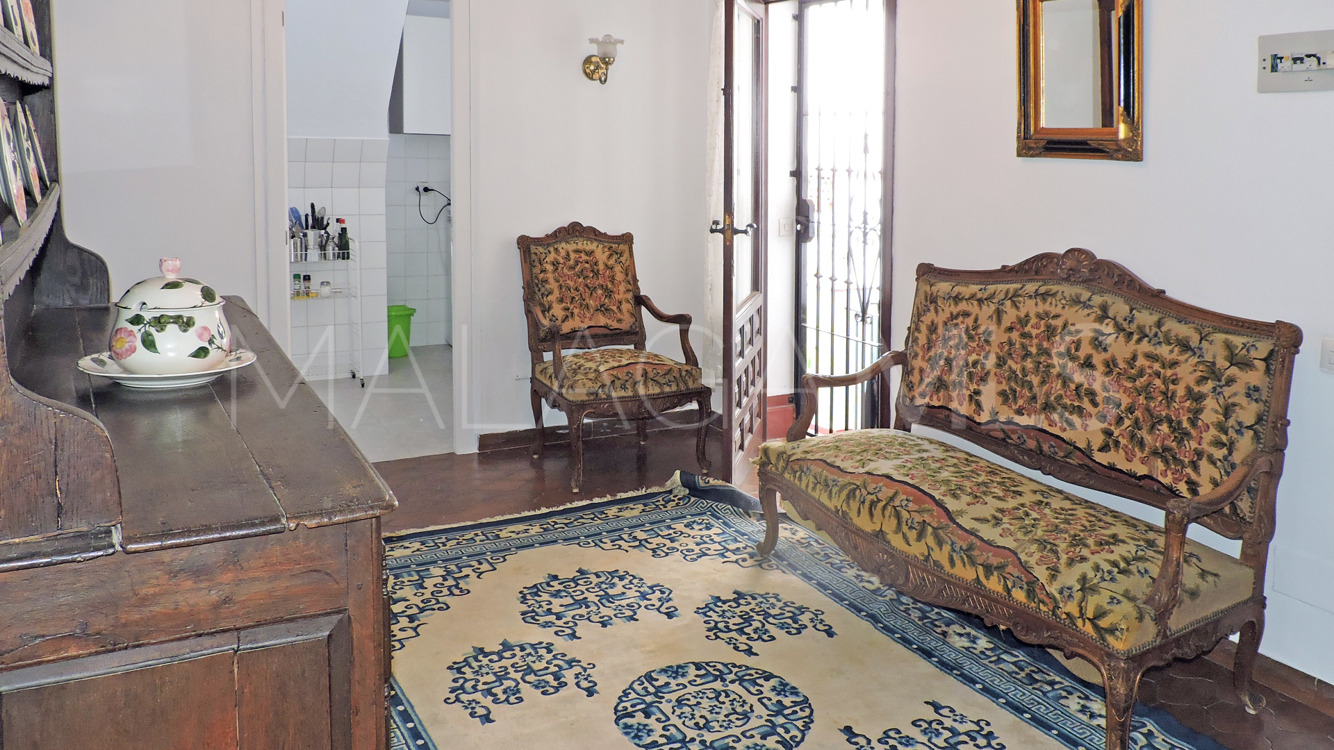 Maison for sale in Marbella City