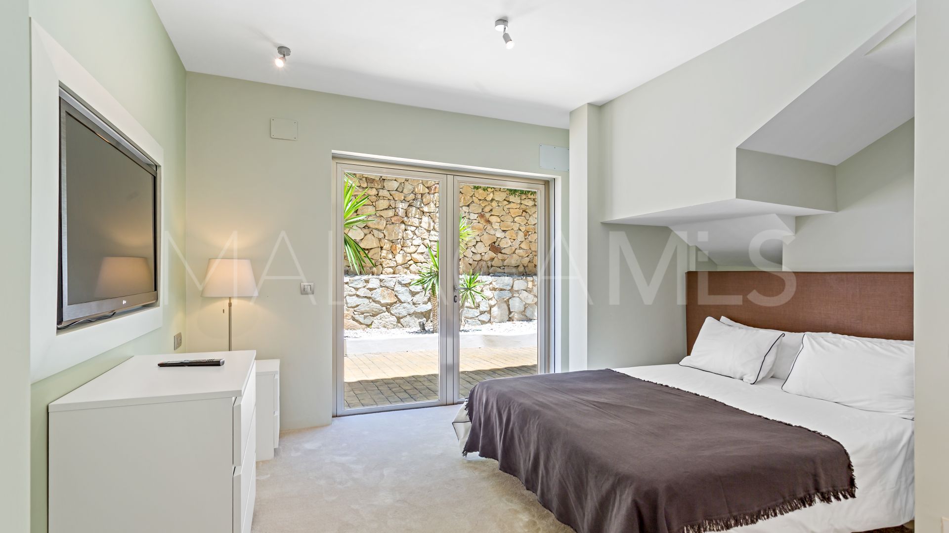 Villa for sale in Hacienda las Chapas