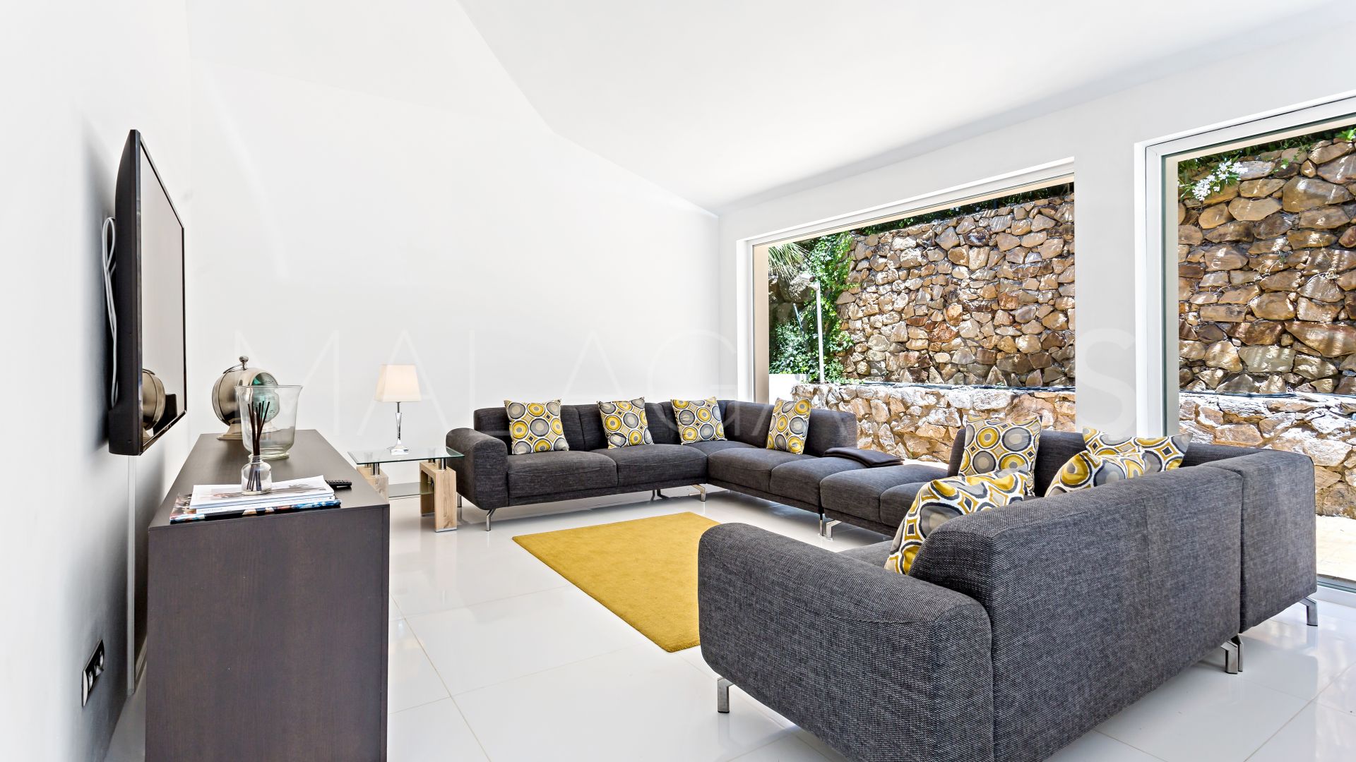 Villa for sale in Hacienda las Chapas