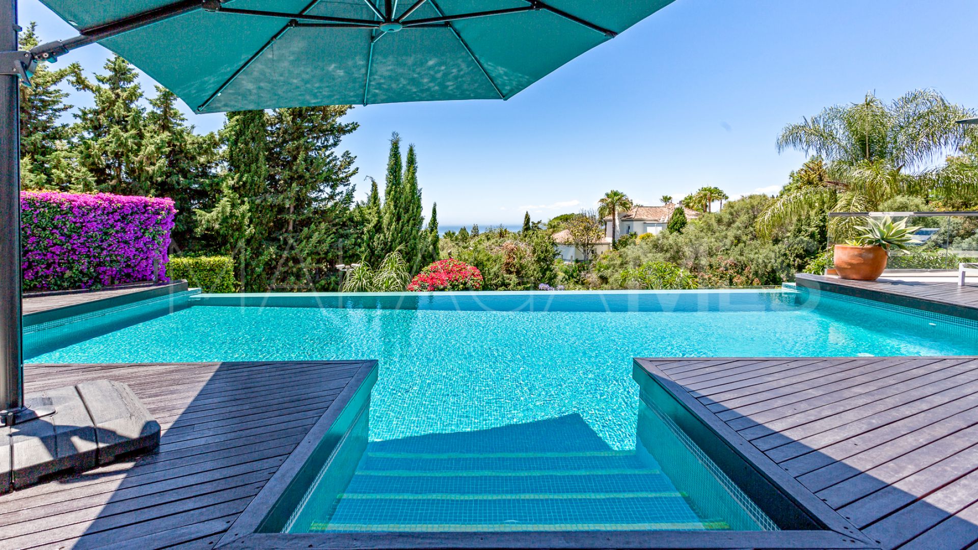 Villa for sale in Hacienda las Chapas