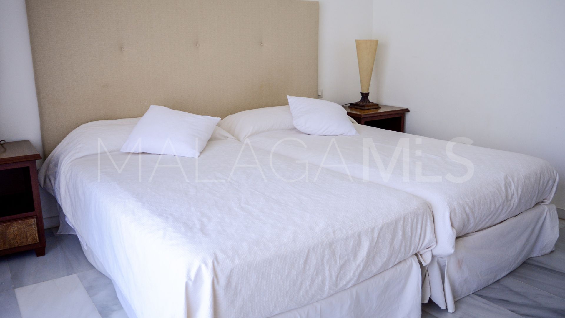 Alcazaba, apartamento planta baja for sale with 2 bedrooms