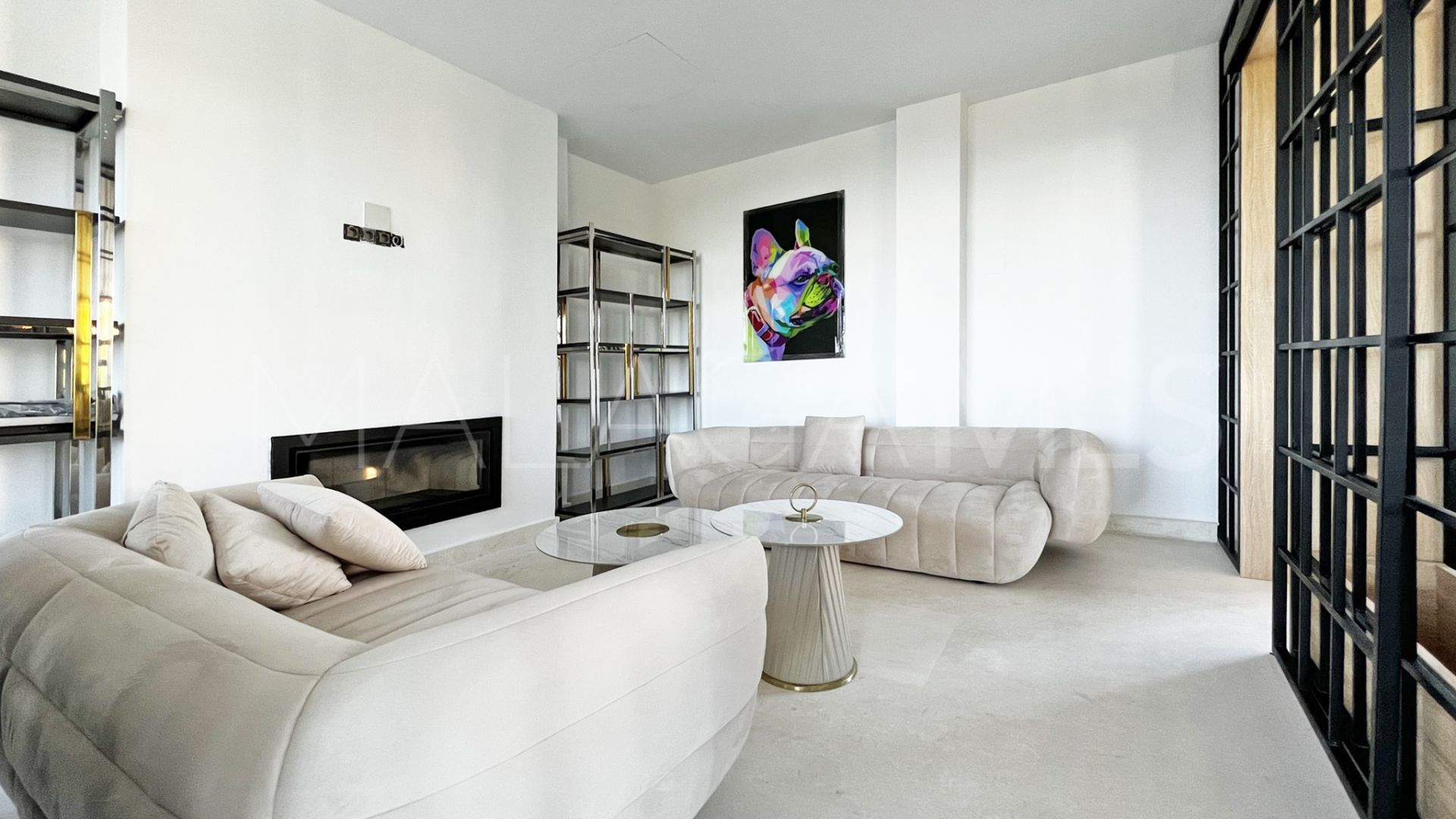 4 bedrooms villa in Marbella East for sale