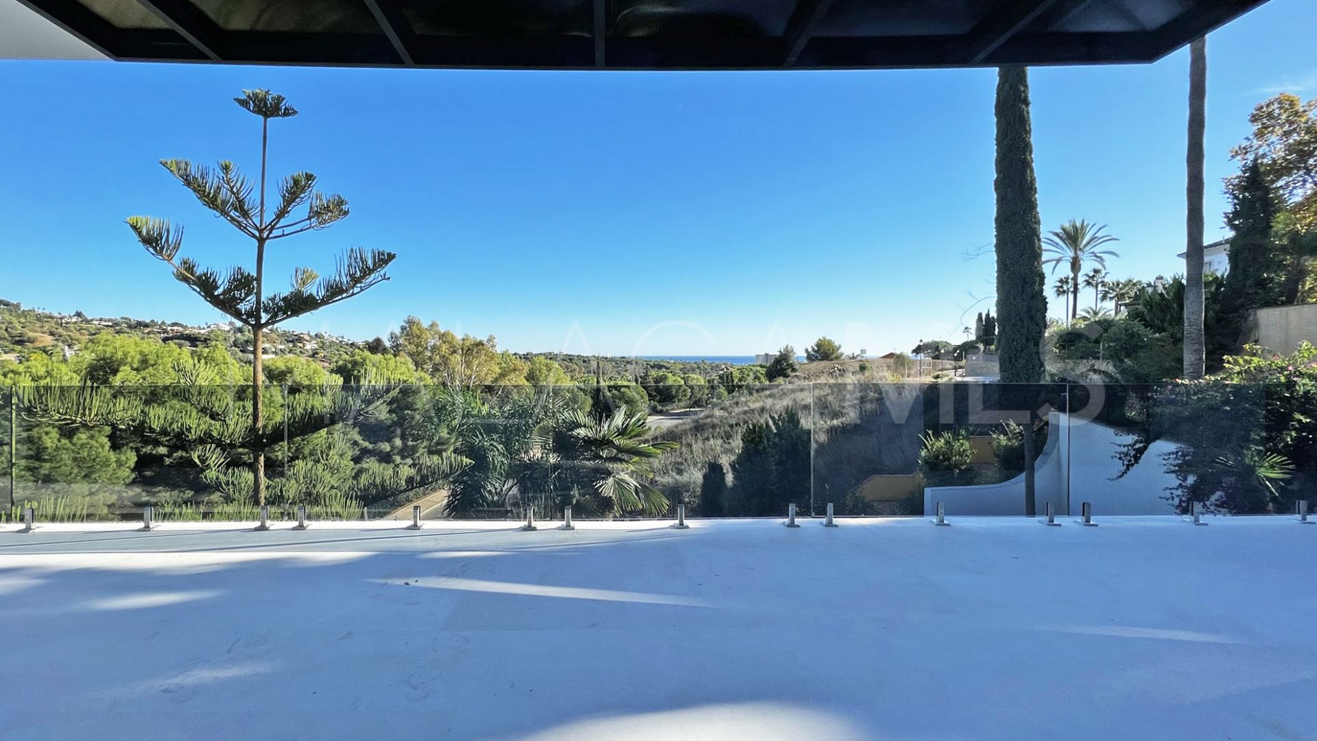 4 bedrooms villa in Marbella East for sale