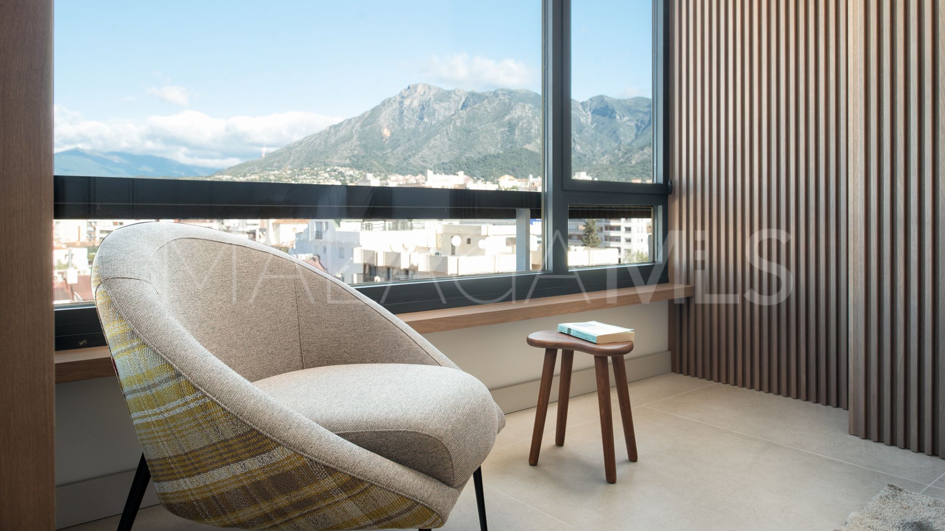 Wohnung for sale in Marbella City