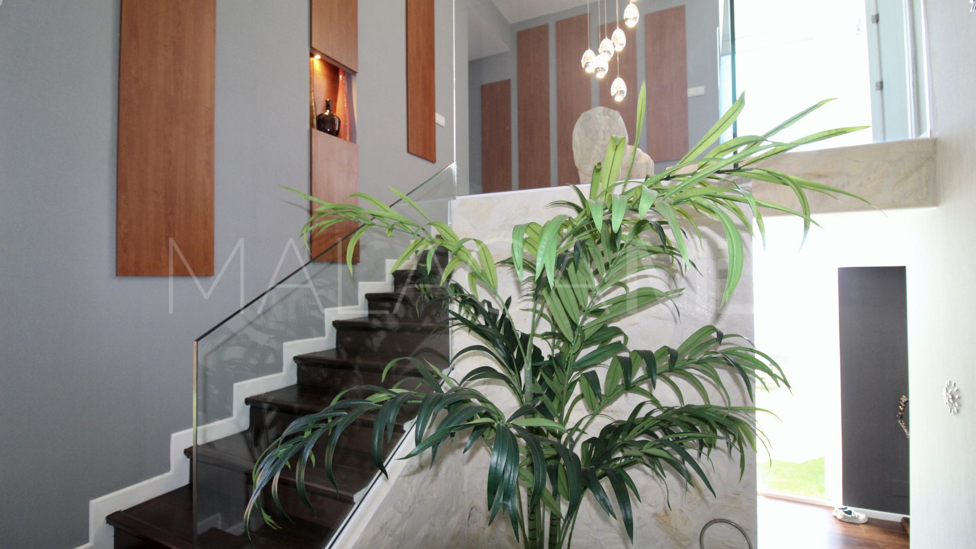 Villa for sale in La Alqueria