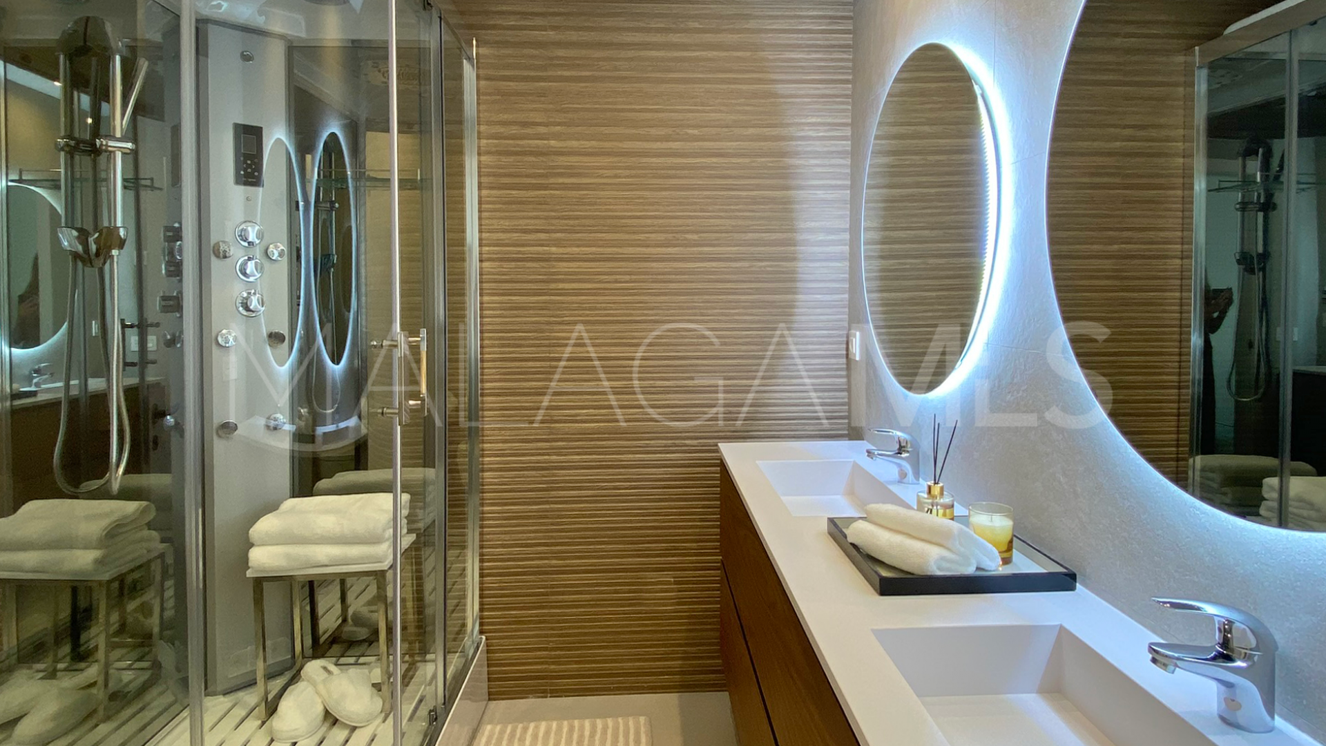 Appartement for sale in Marbella - Puerto Banus