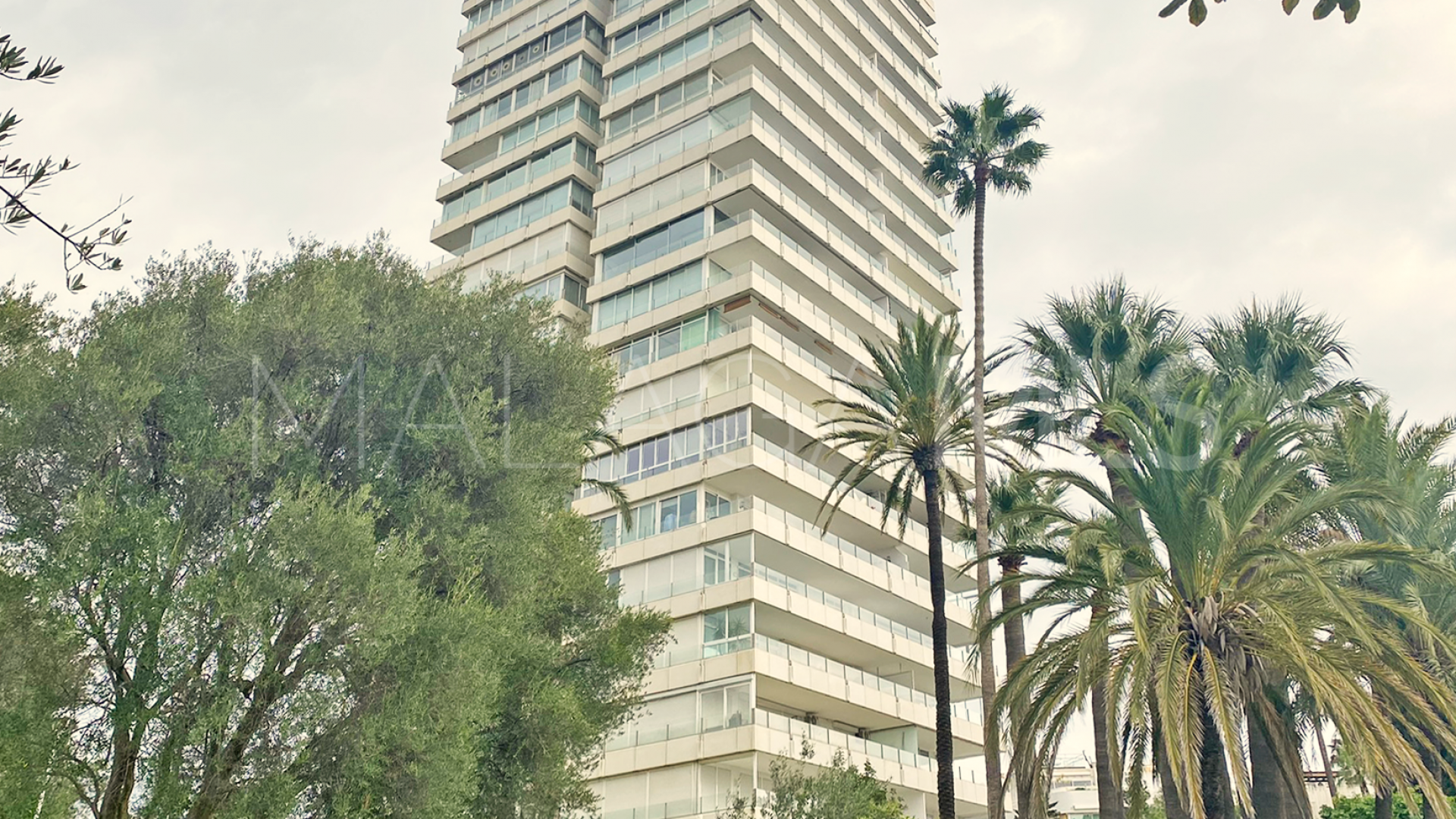 Appartement for sale in Rio Real