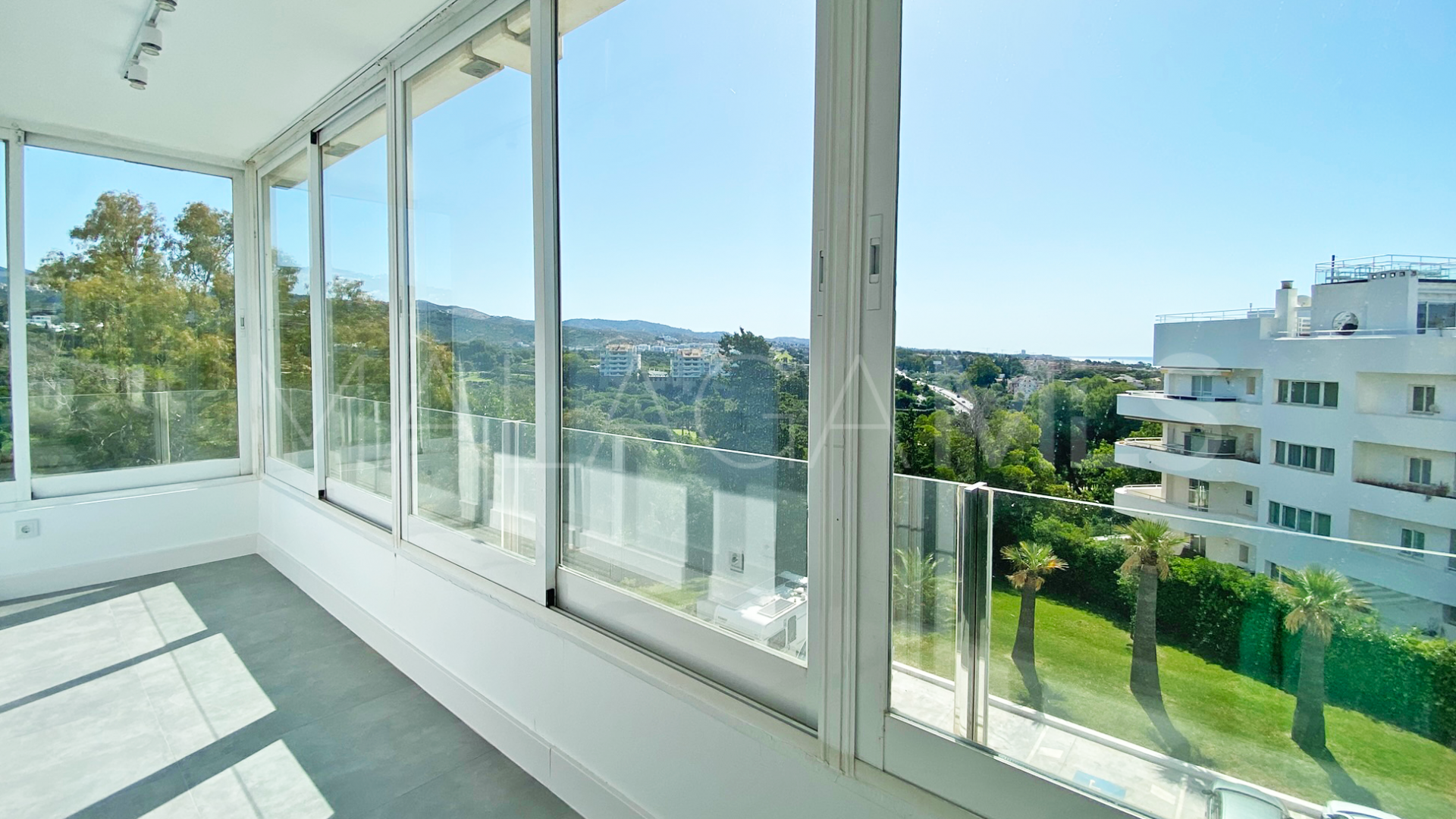 Appartement for sale in Rio Real