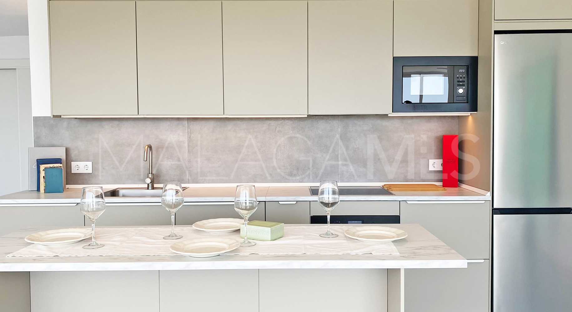 Appartement for sale in Rio Real