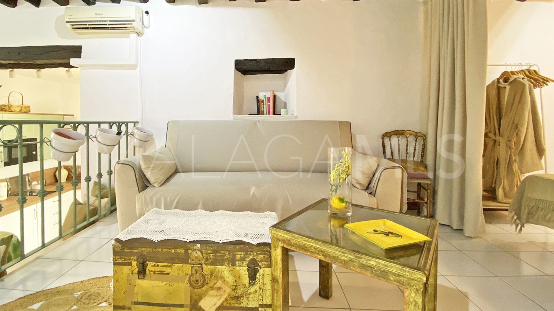 Buy apartamento in Casco antiguo de 2 bedrooms