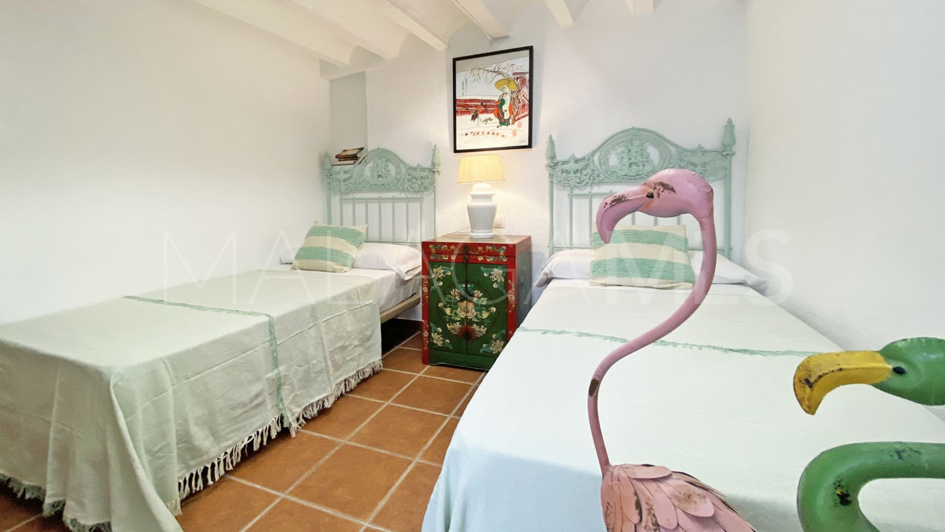 Buy apartamento in Casco antiguo de 2 bedrooms