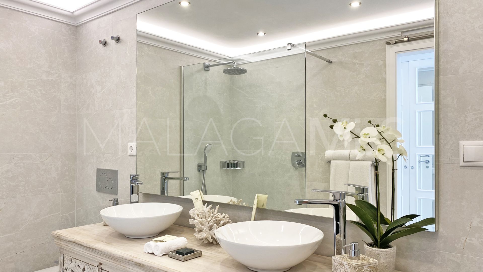 Appartement for sale in Alcazaba