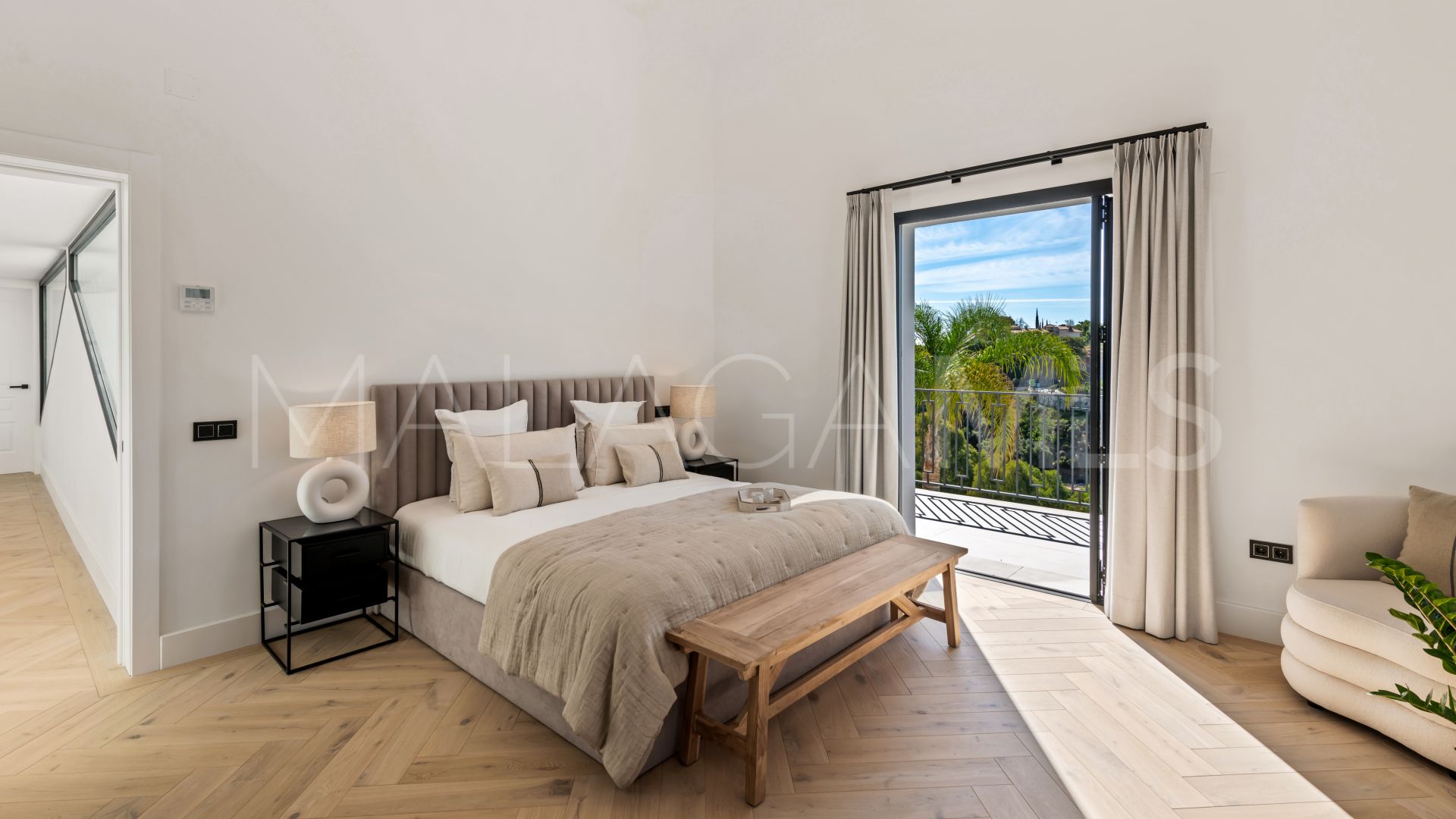 5 bedrooms villa for sale in La Quinta