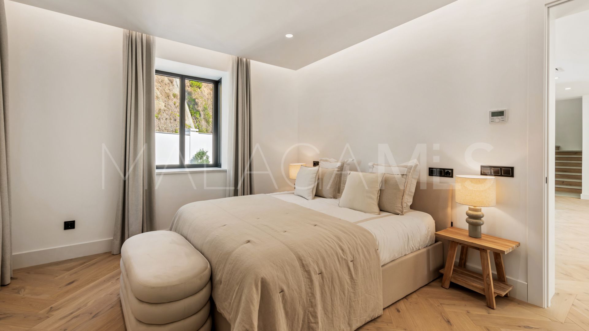 5 bedrooms villa for sale in La Quinta