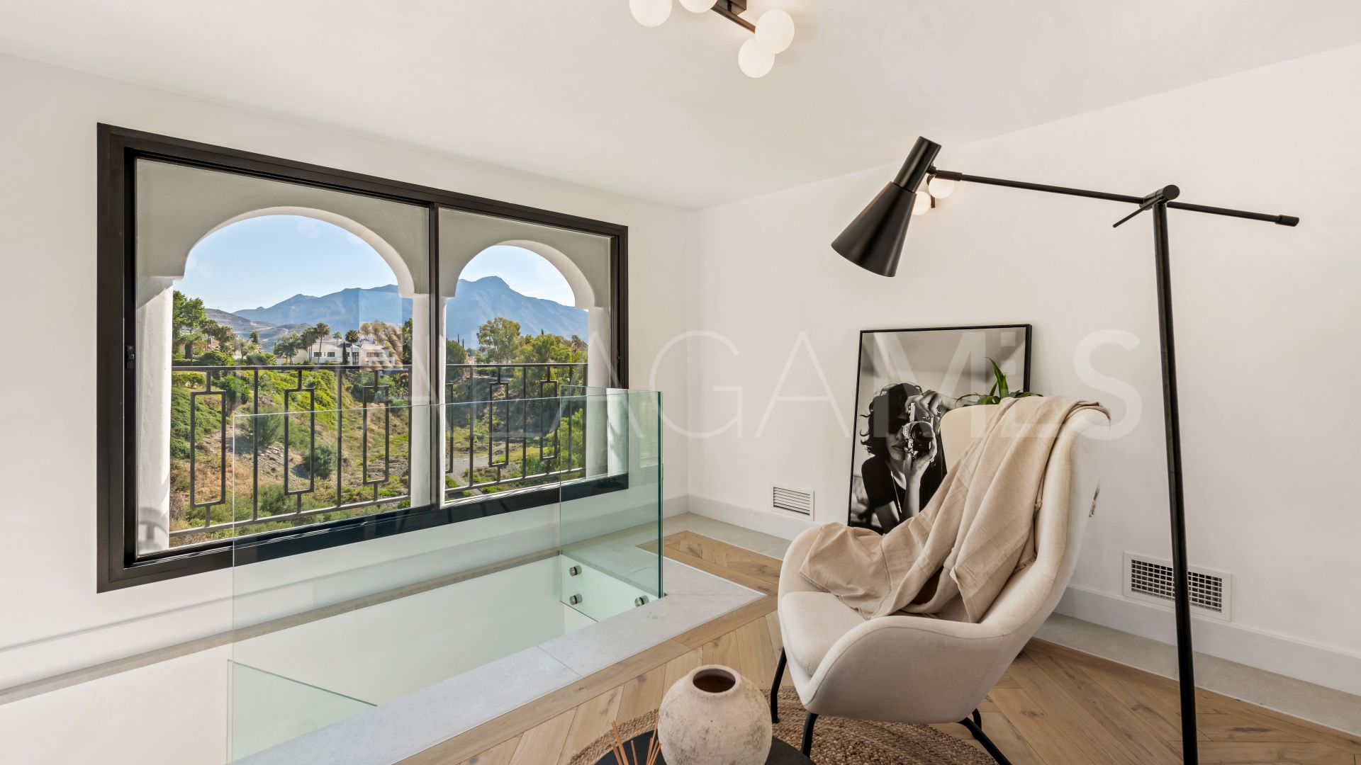 5 bedrooms villa for sale in La Quinta