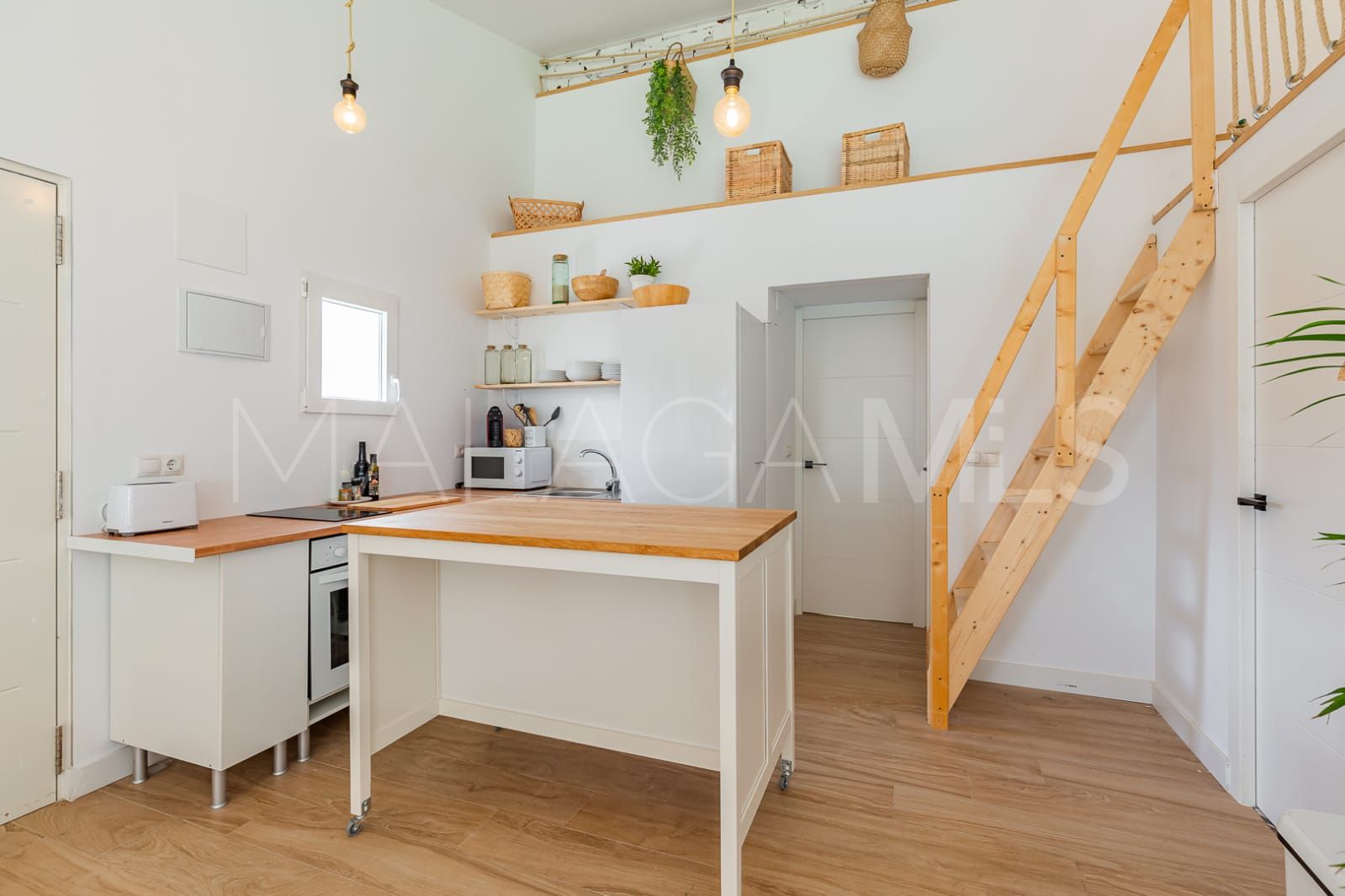 Apartment with 2 bedrooms for sale in Nueva Andalucia