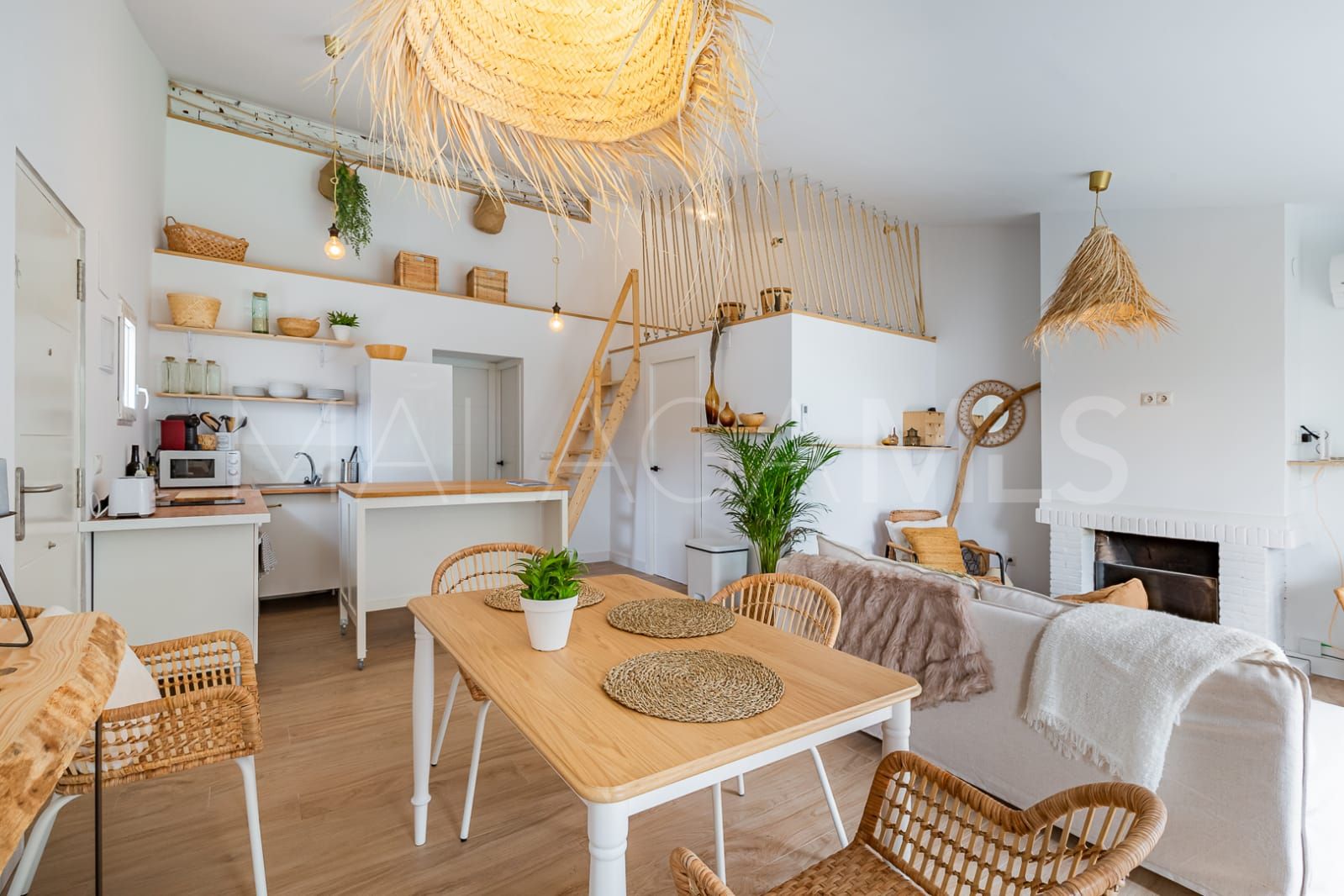 Apartment with 2 bedrooms for sale in Nueva Andalucia