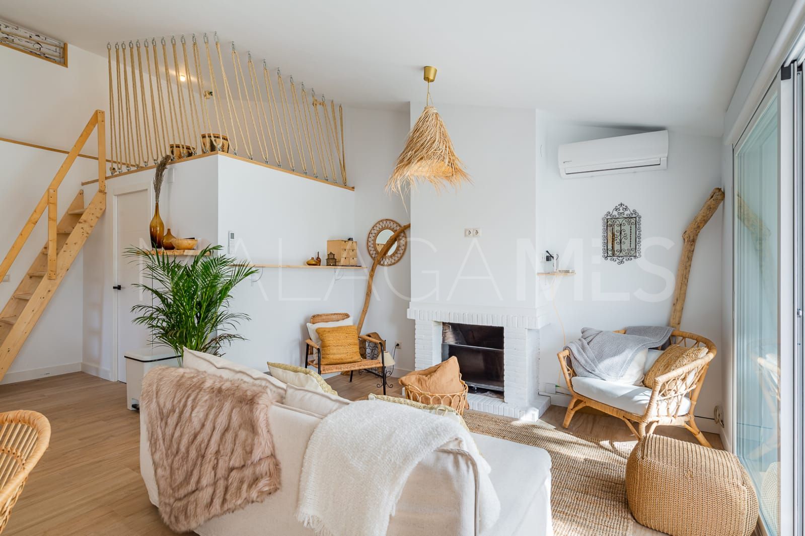 Apartment with 2 bedrooms for sale in Nueva Andalucia