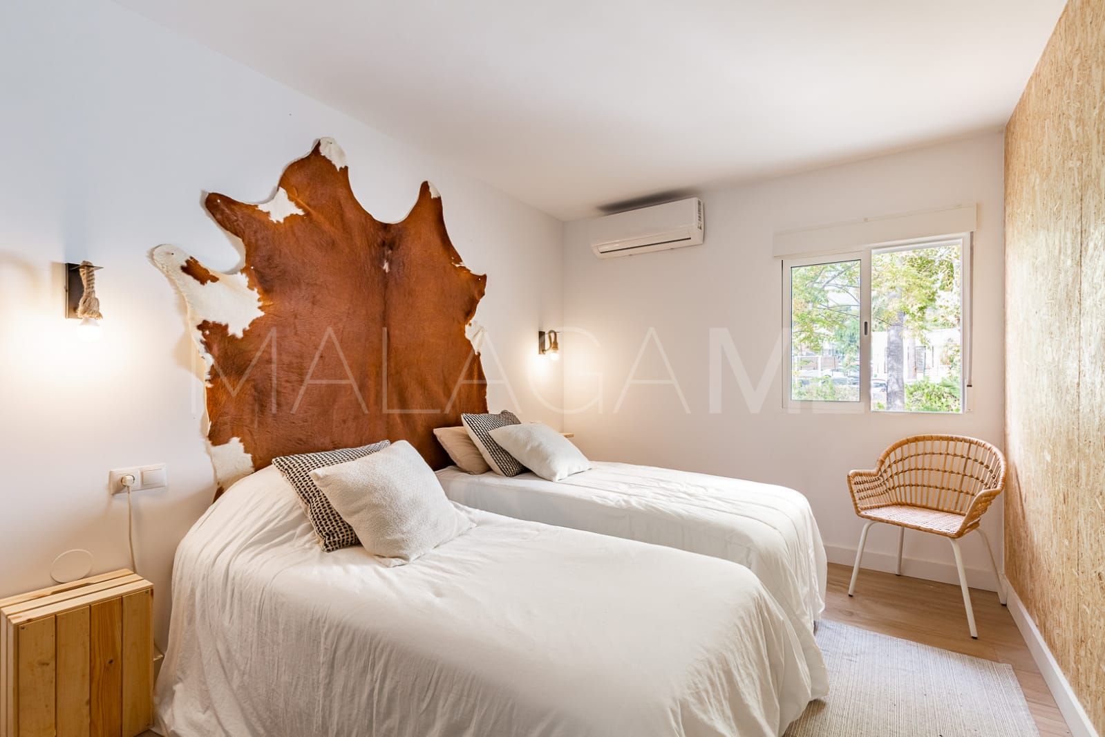 Apartment with 2 bedrooms for sale in Nueva Andalucia