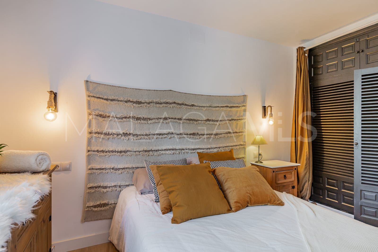 Apartment with 2 bedrooms for sale in Nueva Andalucia