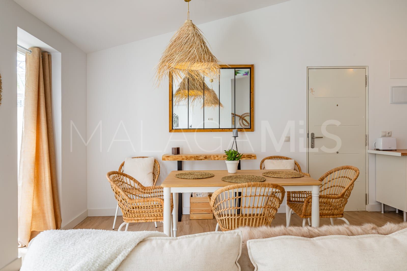 Apartment with 2 bedrooms for sale in Nueva Andalucia