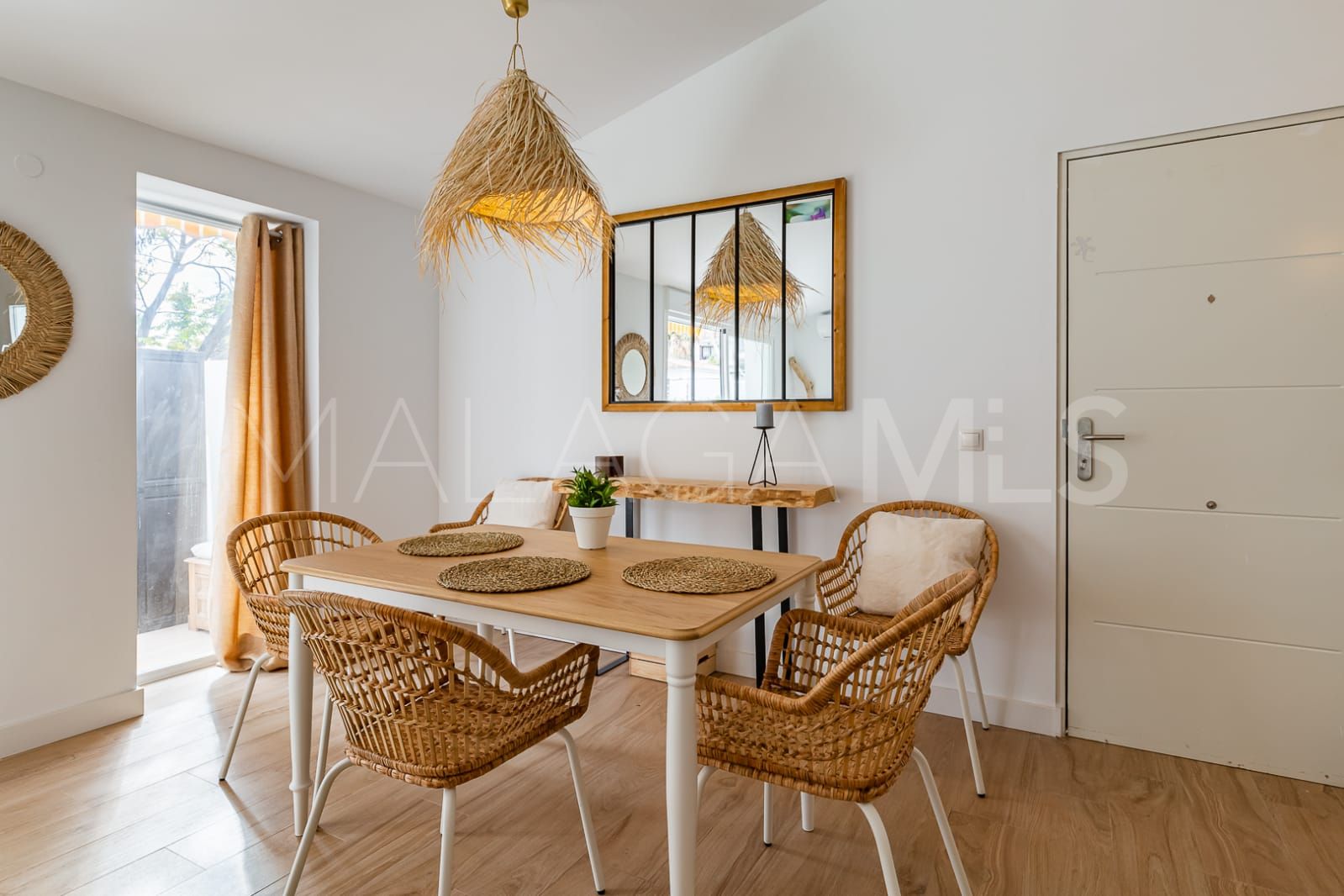 Apartment with 2 bedrooms for sale in Nueva Andalucia