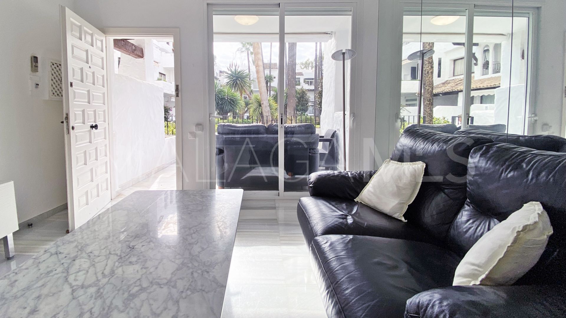 Marbella - Puerto Banus, apartamento for sale